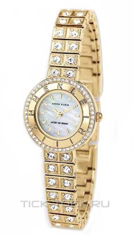  Anne Klein 1034CMGB